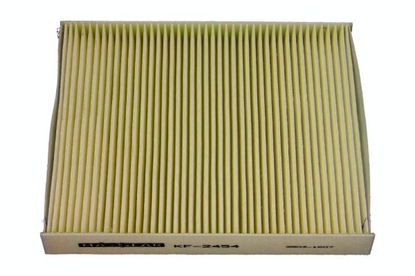 Pollenfilter / Innenraumfilter MAXGEAR 26-0544