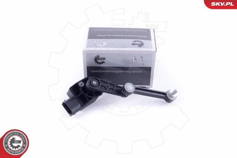 Sensor, Leuchtweitenregulierung ESEN SKV 17SKV599