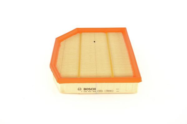 Luftfilter BOSCH F026400463
