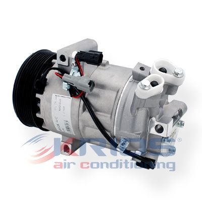 Kompressor, Klimaanlage MEAT & DORIA K12194A