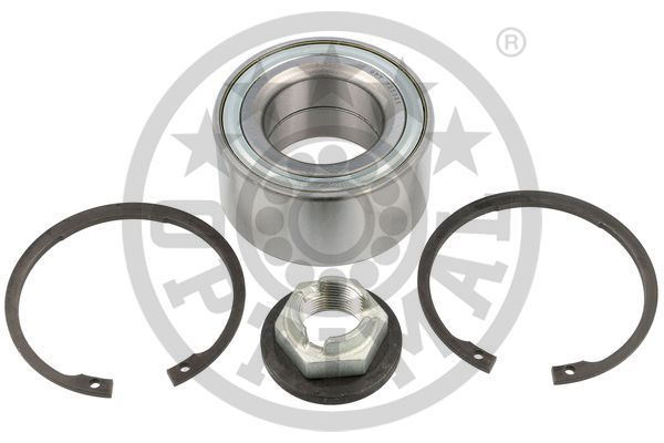 Radlagersatz OPTIMAL 301183