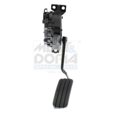 Fahrpedalsatz MEAT & DORIA 83649