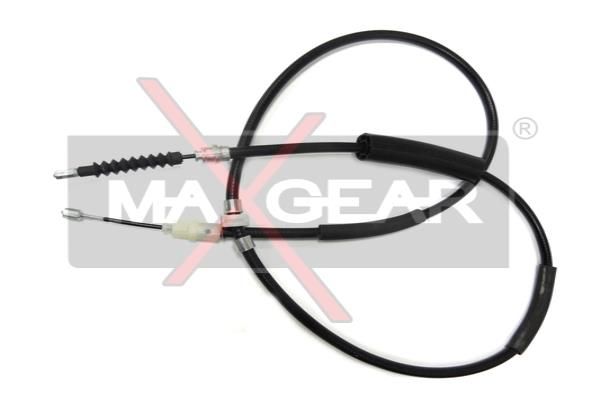 Seilzug, Feststellbremse MAXGEAR 32-0055