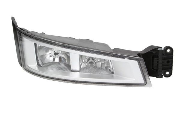 Fernscheinwerfer TRUCKLIGHT FL-VO009R