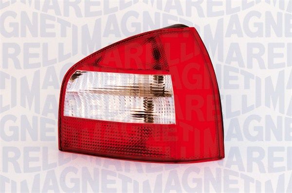 Heckleuchte MAGNETI MARELLI 714028471701