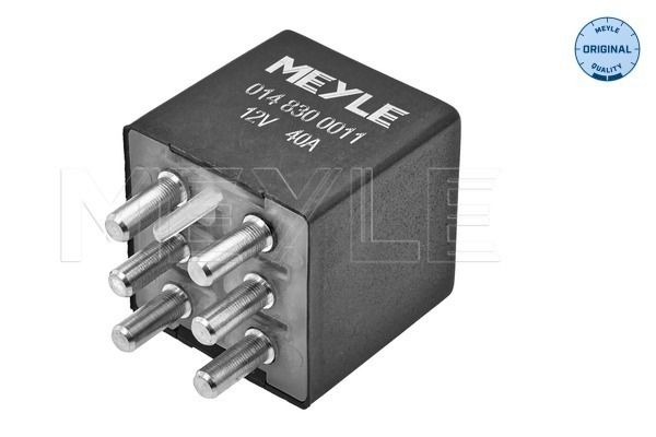 Multifunktionsrelais MEYLE 0148300011