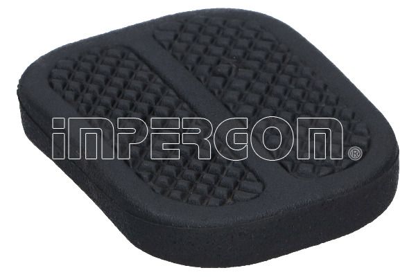 Pedalbelag, Bremspedal ORIGINAL IMPERIUM 26741