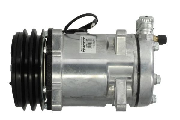 Kompressor, Klimaanlage THERMOTEC KTT090337