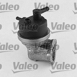 Kraftstoffpumpe VALEO 247063