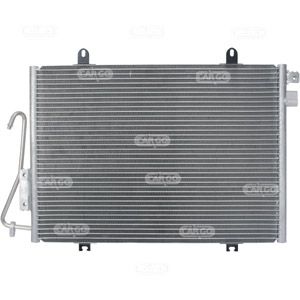 Klimakondensator Klimakühler HC-CARGO 260035