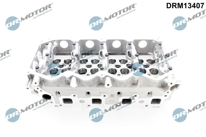 Zylinderkopf Dr.Motor Automotive DRM13407
