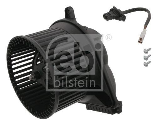 Innenraumgebläse FEBI BILSTEIN 34594