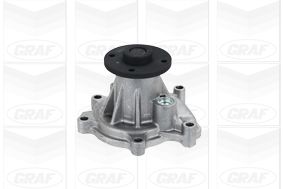 Wasserpumpe, Motorkühlung GRAF PA1069