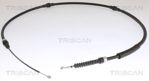 Seilzug Feststellbremse TRISCAN 8140 291189