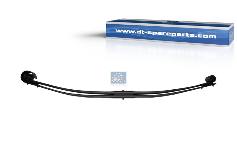 Federnpaket DT Spare Parts 2.61526