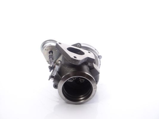 Lader, Aufladung GARRETT 716111-5001S