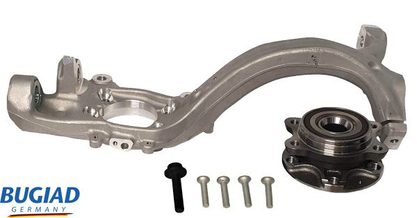 Achsschenkel Radlagergehäuse BUGIAD BSP25336PROKIT