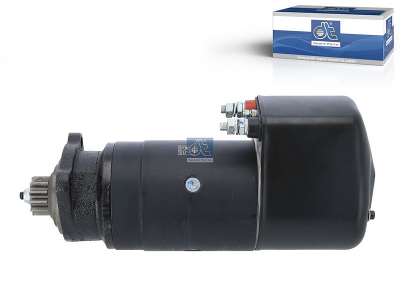 Starter DT Spare Parts 6.27200