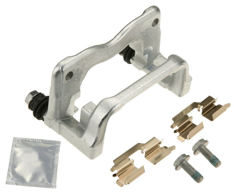 Halter, Bremssattel TRW BDA1049