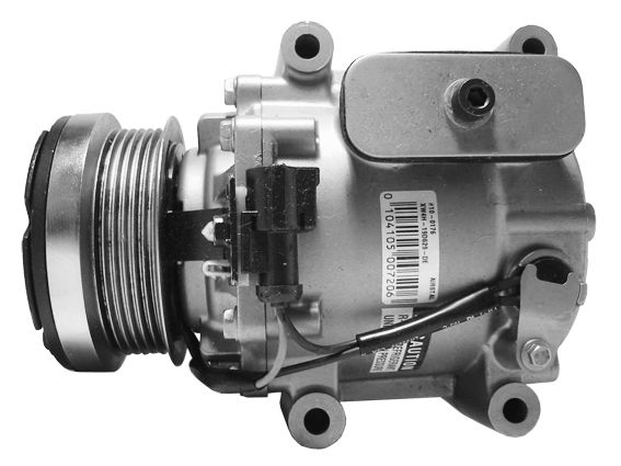 Kompressor, Klimaanlage Airstal 10-0176