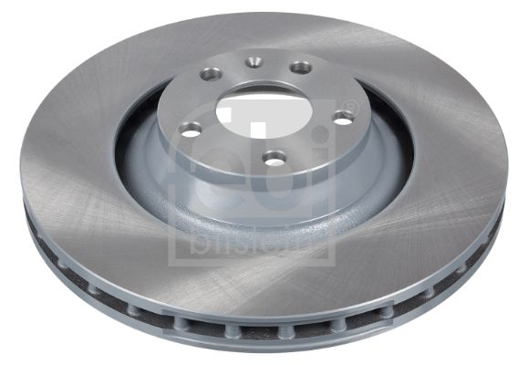 Bremsscheibe FEBI BILSTEIN 26659