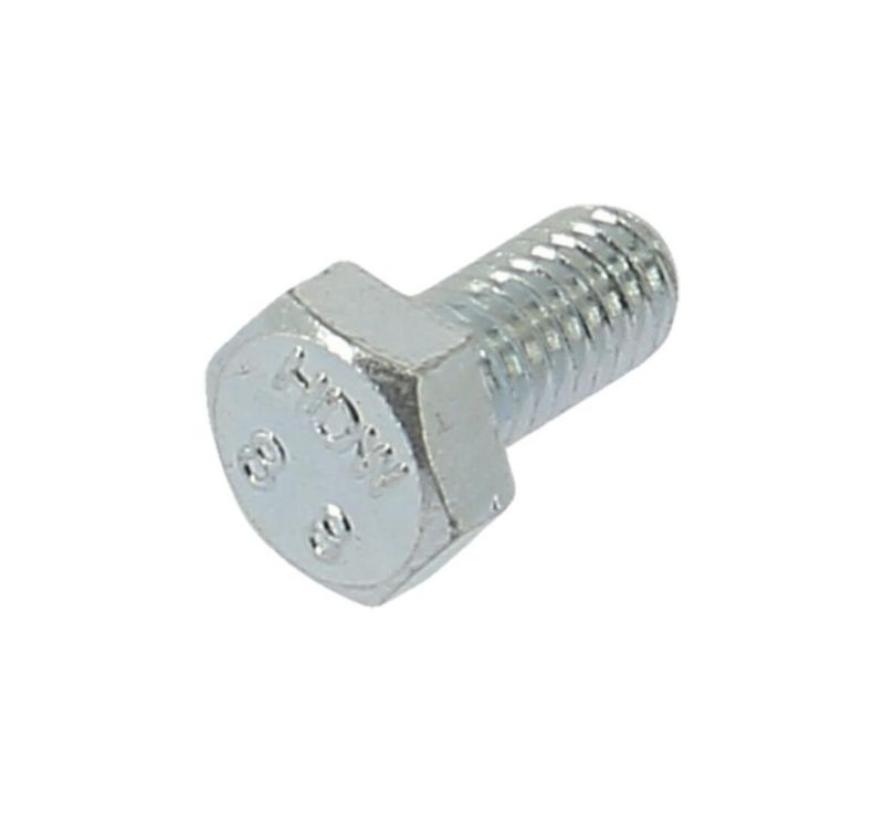 Schraube, Abgasanlage WALKER 84029