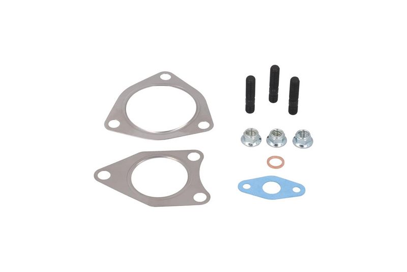 Montagesatz Turbolader Kamoka 8607216