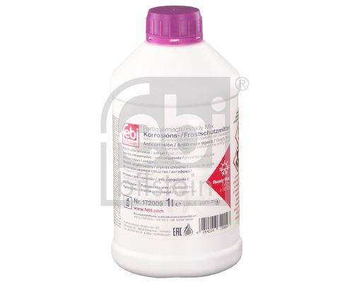 Frostschutz FEBI BILSTEIN 172009