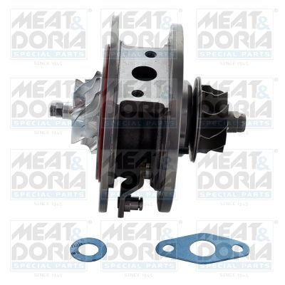 Rumpfgruppe, Lader MEAT & DORIA 601333