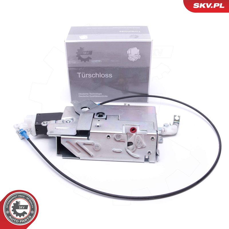 Türschloss ESEN SKV 16SKV882