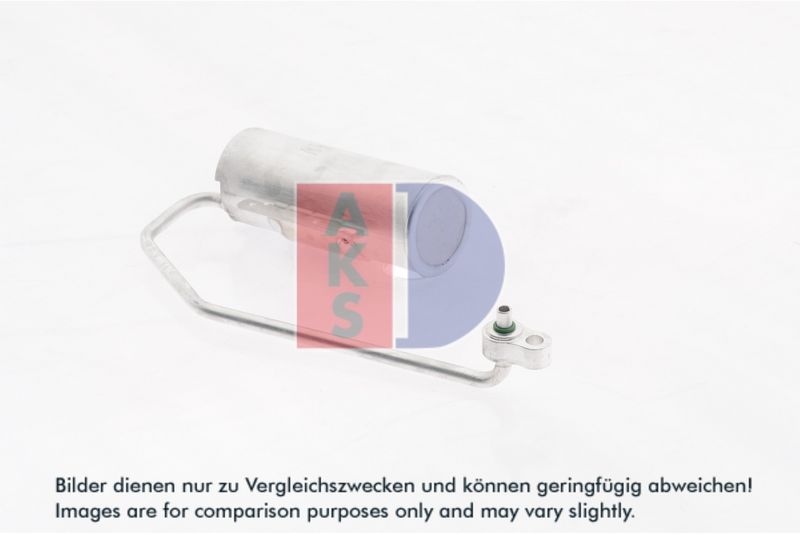 Trockner, Klimaanlage AKS DASIS 800521N