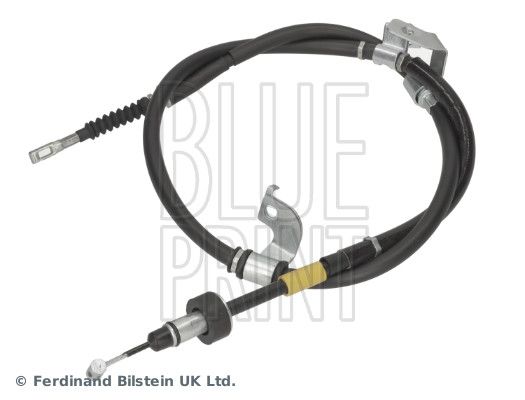 Seilzug Feststellbremse BLUE PRINT ADBP460013