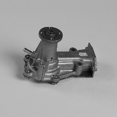 Wasserpumpe, Motorkühlung HEPU P7913