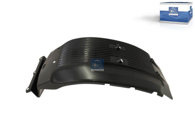 Kotflügel DT Spare Parts 2.71380