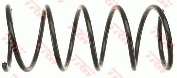 Fahrwerksfeder TRW JCS1244