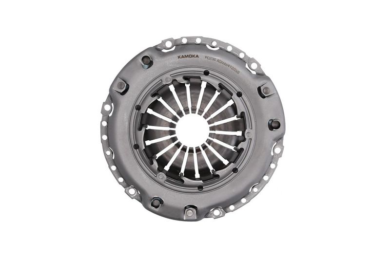 Kupplungsdruckplatte Kamoka PC236