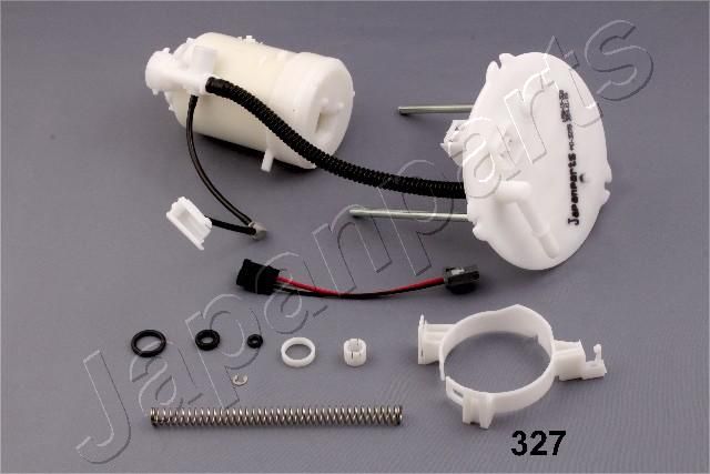 Kraftstofffilter JAPANPARTS FC-327S