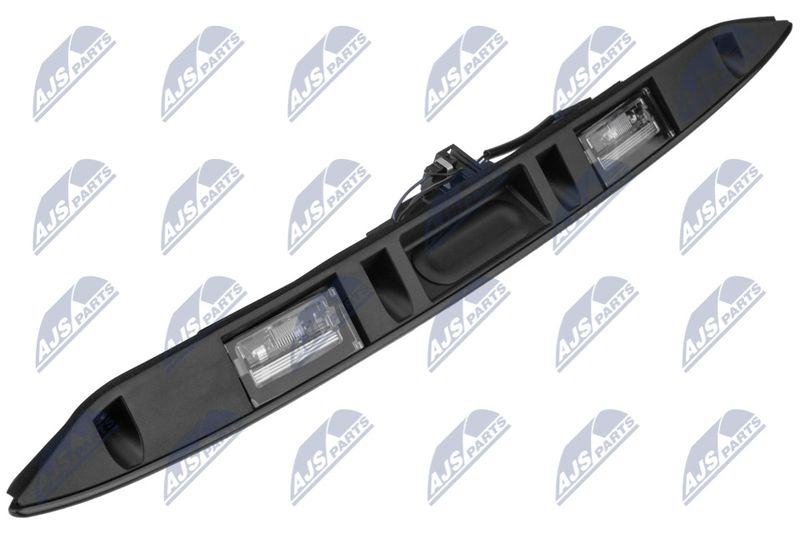 Heckklappengriff NTY EZC-BM-338