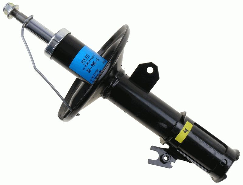 Stoßdämpfer SACHS 313277