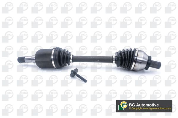 Antriebswelle BGA DS2334L