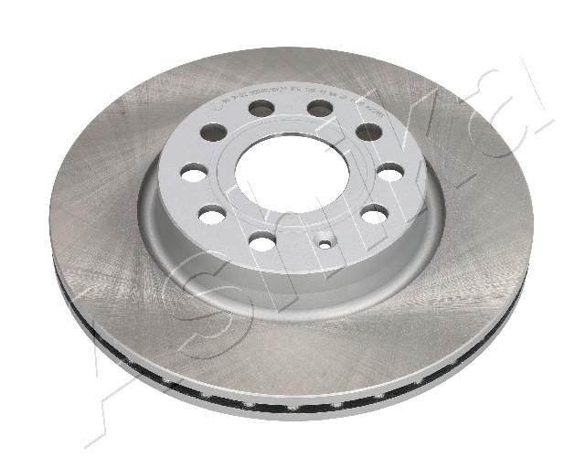 Bremsscheibe Ashika 60-00-0934C