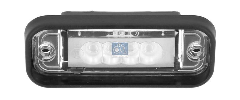 Kennzeichenleuchte DT Spare Parts 5.81202