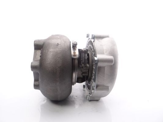 Lader, Aufladung GARRETT 466818-5003S