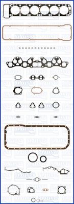 Dichtungsvollsatz, Motor AJUSA 50130800