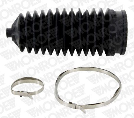 Faltenbalgsatz Lenkmanschette Monroe L15012