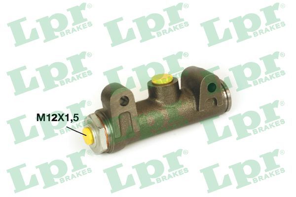 Hauptbremszylinder LPR 6602