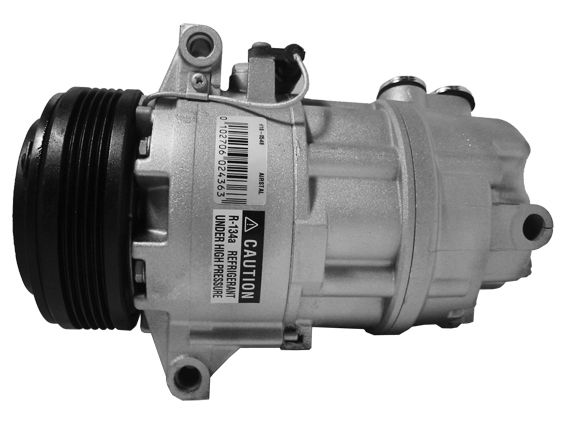 Kompressor, Klimaanlage Airstal 10-0548