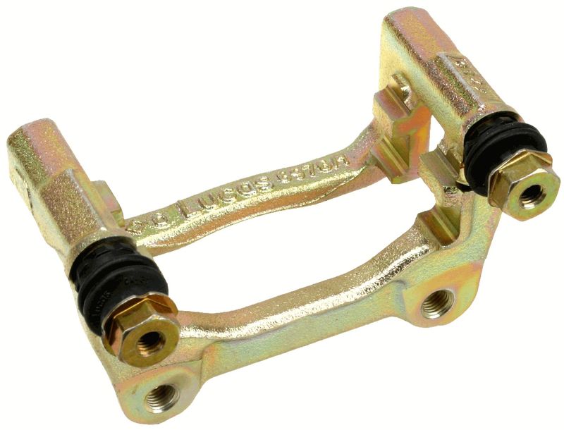 Halter, Bremssattel TRW BDA547