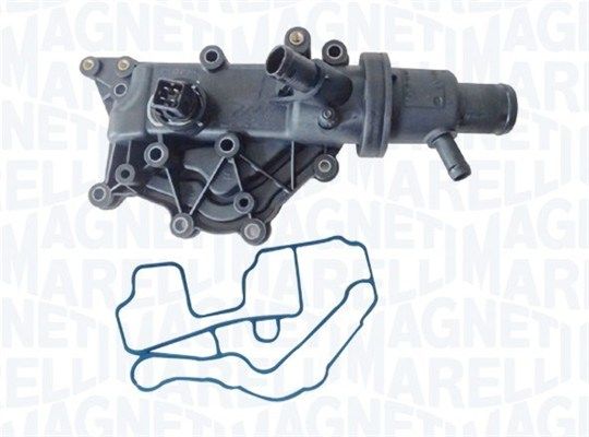 Thermostat, Kühlmittel MAGNETI MARELLI 352317102000