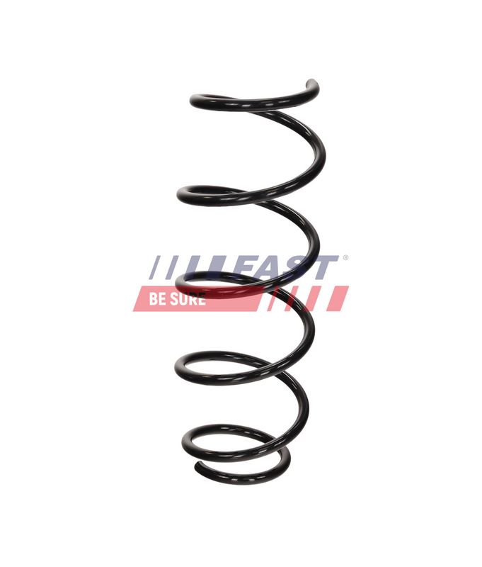 Fahrwerksfeder FAST FT01922